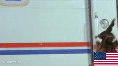 Threaten us more, motherfuckers, we've got nuclear umbrella