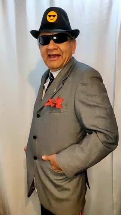 Vos, saberle al shitpost?