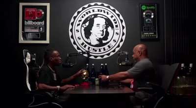 Wack doing rituals with 607 unc lol