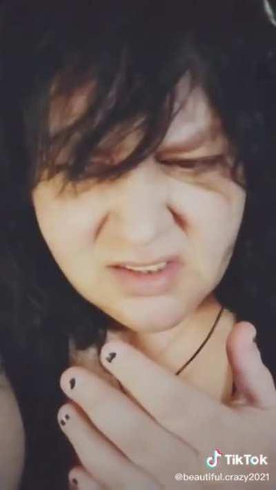 A woman after my own heart ❤️