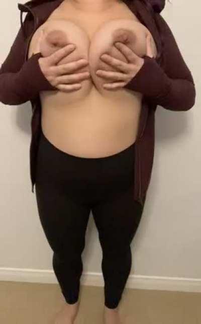 Just wait until the slow-mo kicks in 😉