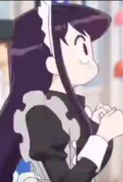 komi copter