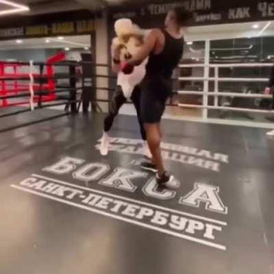 Showing off is the fool's idea of glory