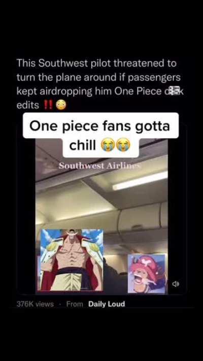 they couldn't get any higher