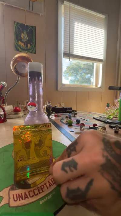 Well this happened today!