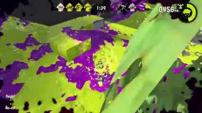 Typical shooter mains 1v1