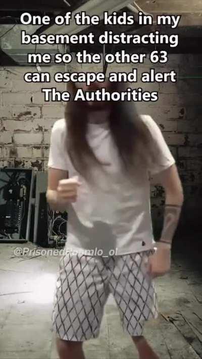 Hate it when it happens