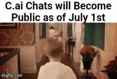 Why Would they do that?