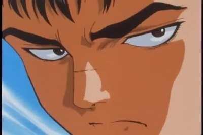 Is this the best AMV ever made ?