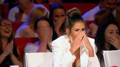 Public television in Germany. Wait for it.