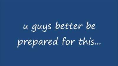 YOU WON'T BELIEVE WHAT I JUST FOUND