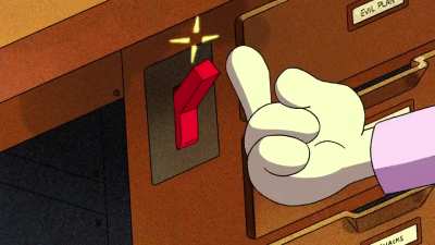 i posted the full episode of ok ko x sonic crossover SPOILER FOR NEW VIEWERS.