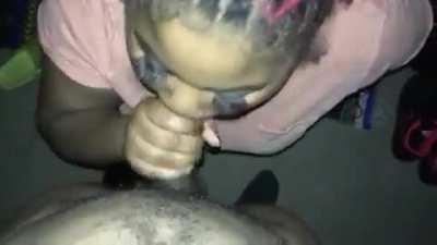 Seat pleasant thot London