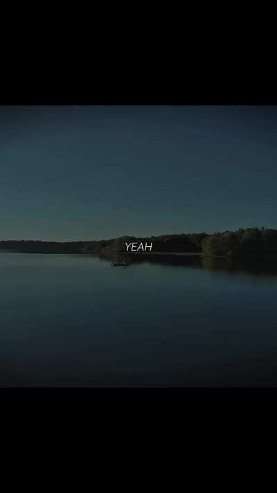 This is your wake up call