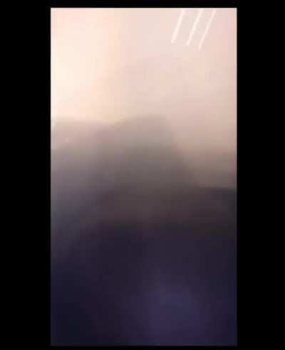 That escalated quickly!