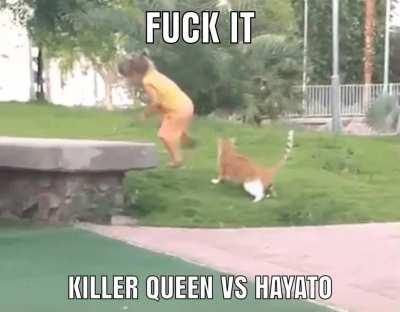 (Live Action) DIU: Chapter 1 (2017)