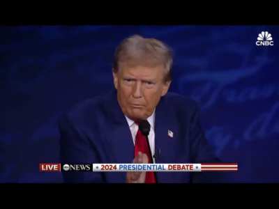 Does he have a plan?