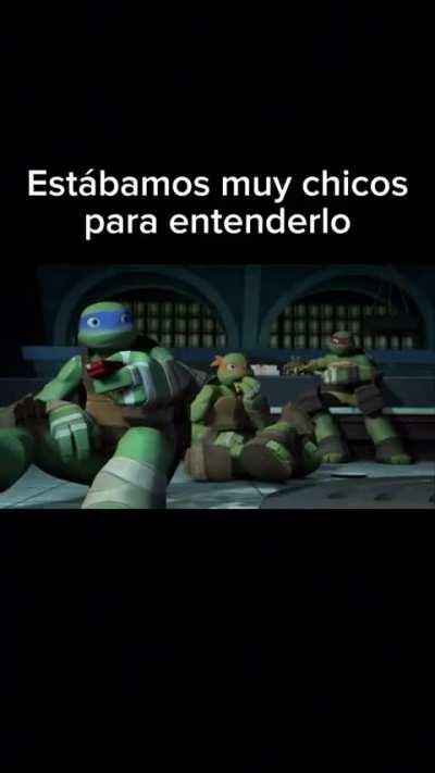 La cara lo dice todo?