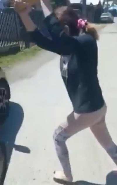 WCGW if your girl finds out you cheated