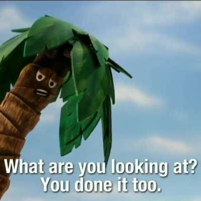 Thanks, I hate coconut milk now...