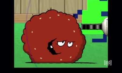 aqua child hunger force