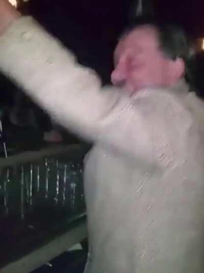 el anterior admin volvió