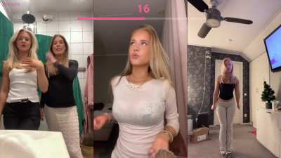 Another week, another tiktok tuesday!