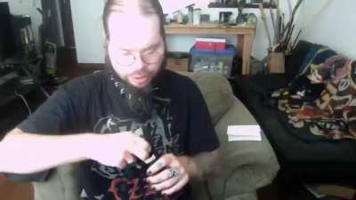 This one hurt cobes bad ð 