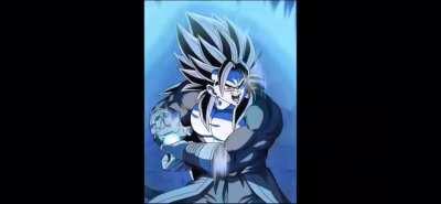 SSJ4 Vegito and SSJ4 Broly SA’s.