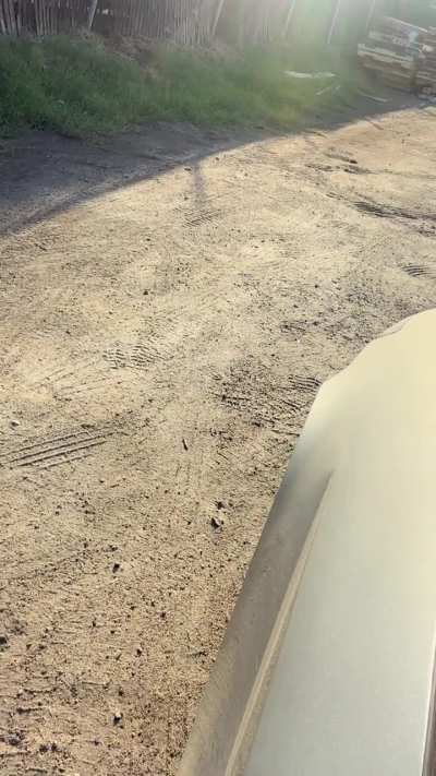 Ticking noice, any ideas? 2023 sonata sel, 47k miles