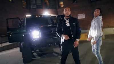 Two years ago today, Kay Flock dropped “Being Honest Remix” featuring G Herbo which currently sits on 27.4 million views on YouTube. (This was kay Flock last music video uploaded before he was arrested for murder a month later).