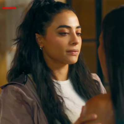 VJ Bani & Anasuya Sengupta