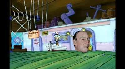 Finished playing as Chita so I made a meme