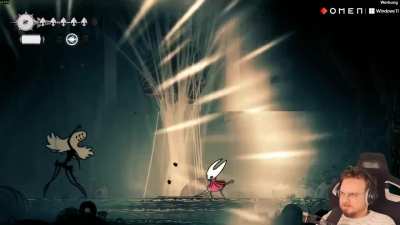 Silksong 1 : Etienne 0