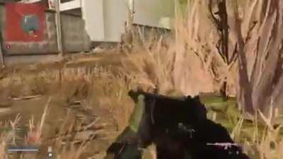 My friend took out the last 5 teams alone in exhilarating fashion for the dub. 20 kills total.