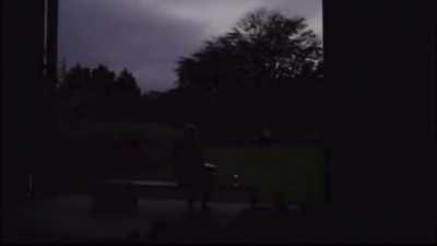 Pots and stones may break my bones but the stone man shall never hurt me 🗿🍳