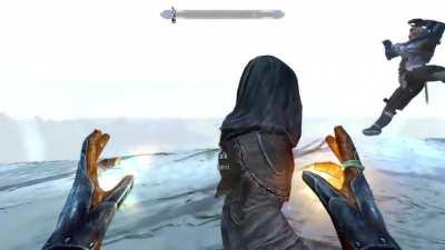 Well thanks for that, Borri.