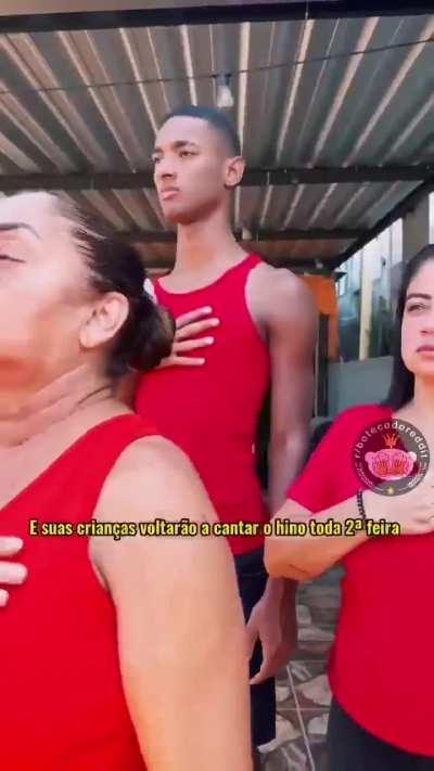 Novo programa de estudos 2023 