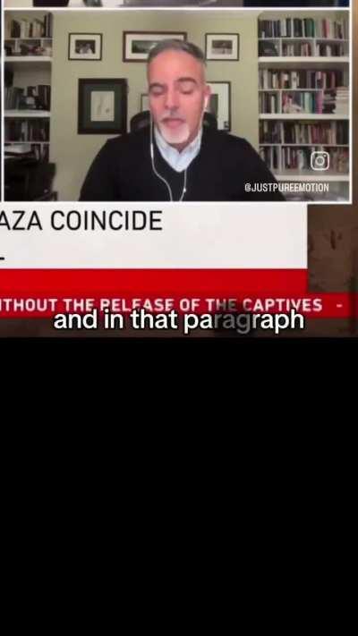 A colonizer has no right to defend itself 