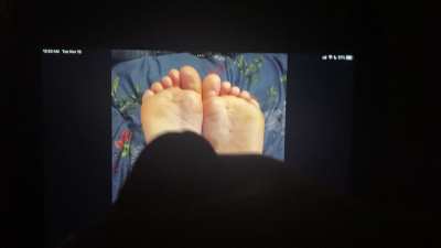 Recorded this back in November! Completely forgot to post! 