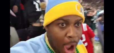 Everyone once the NECTAR Tracklist dropped