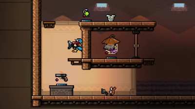 I can be such a d*ck sometimes...