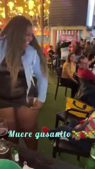 A el final jeje 🤪