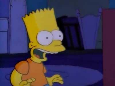 Homer has opinions on the UC