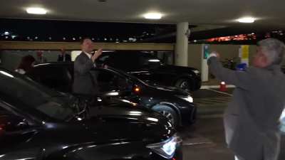 Sóstenes Cavalcante, líder do PL na Câmara, sobre o arquivamento da cassação de Eduardo Bolsonaro: 