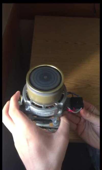 What happens when you have a broken box fan and a crippling nicotine addiction? I present the Party Packer 9000