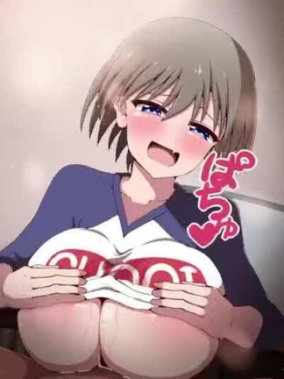 Putting those uzakippai to good use