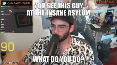 AZAN ARE YOU OK BRO??