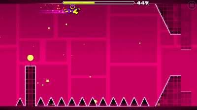 Stereo Holdness: Your childhood dream come true! (No movetriggers so it looks real unlike others I have seen)