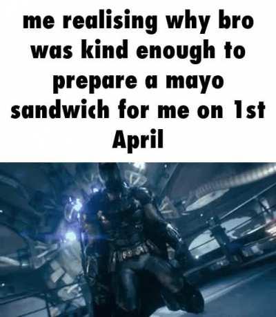 *falls to the ground in disbelief*